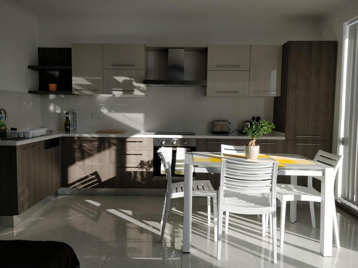 Sea View Penthouse With Large Terrace Irom1-1 Lejlighed Marsaskala Eksteriør billede