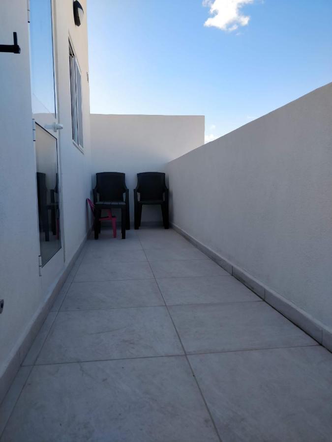 Sea View Penthouse With Large Terrace Irom1-1 Lejlighed Marsaskala Eksteriør billede